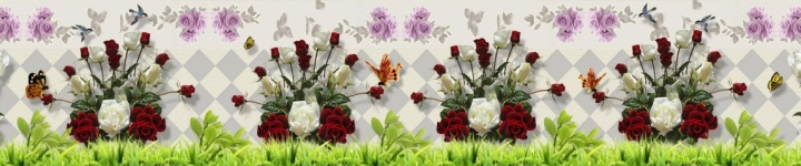 Цветы - skinali-10289